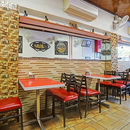 Hotel O Shivam Guest House ניו דלהי מראה חיצוני תמונה