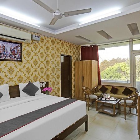 Hotel O Shivam Guest House ניו דלהי מראה חיצוני תמונה