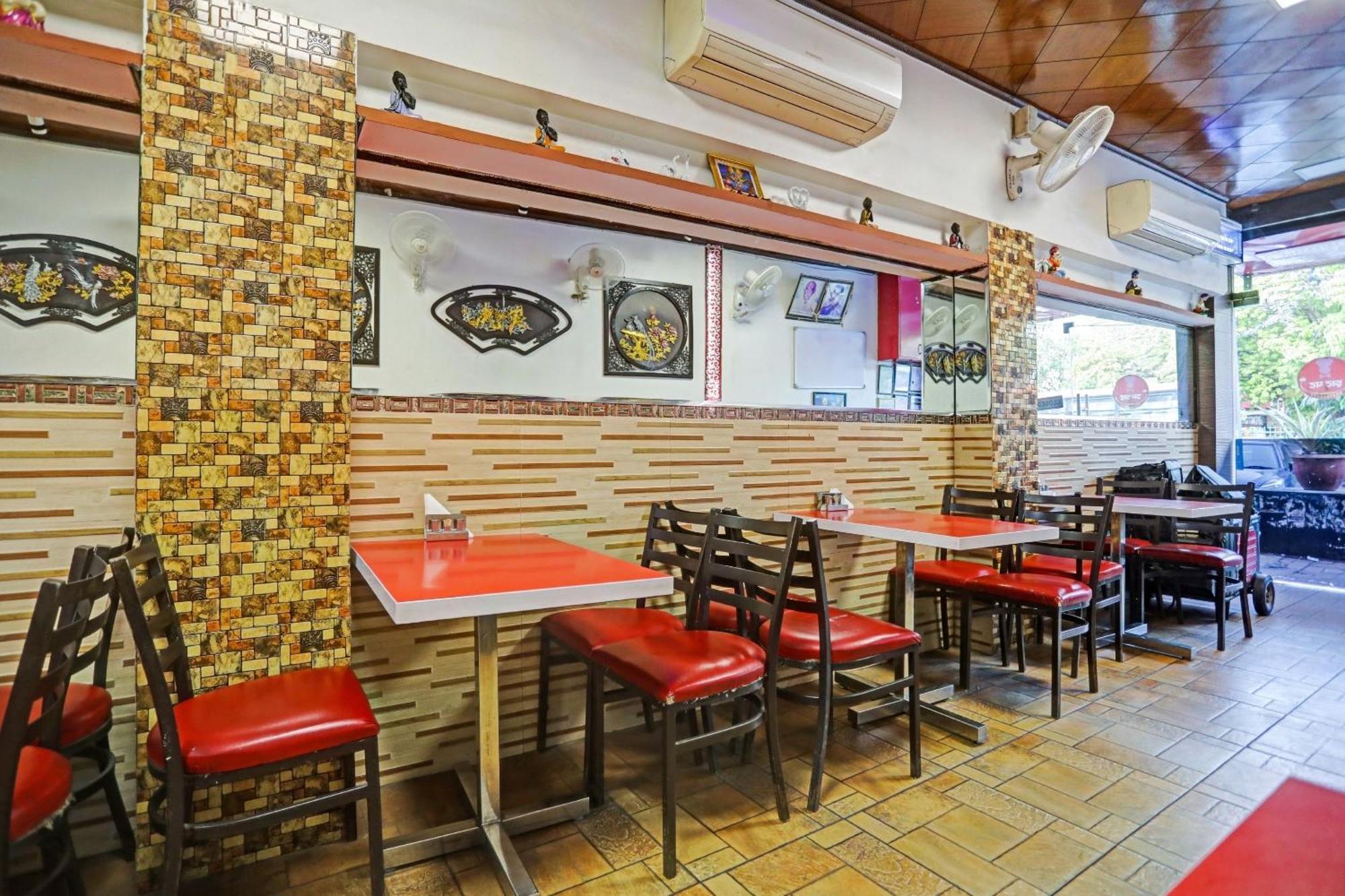 Hotel O Shivam Guest House ניו דלהי מראה חיצוני תמונה