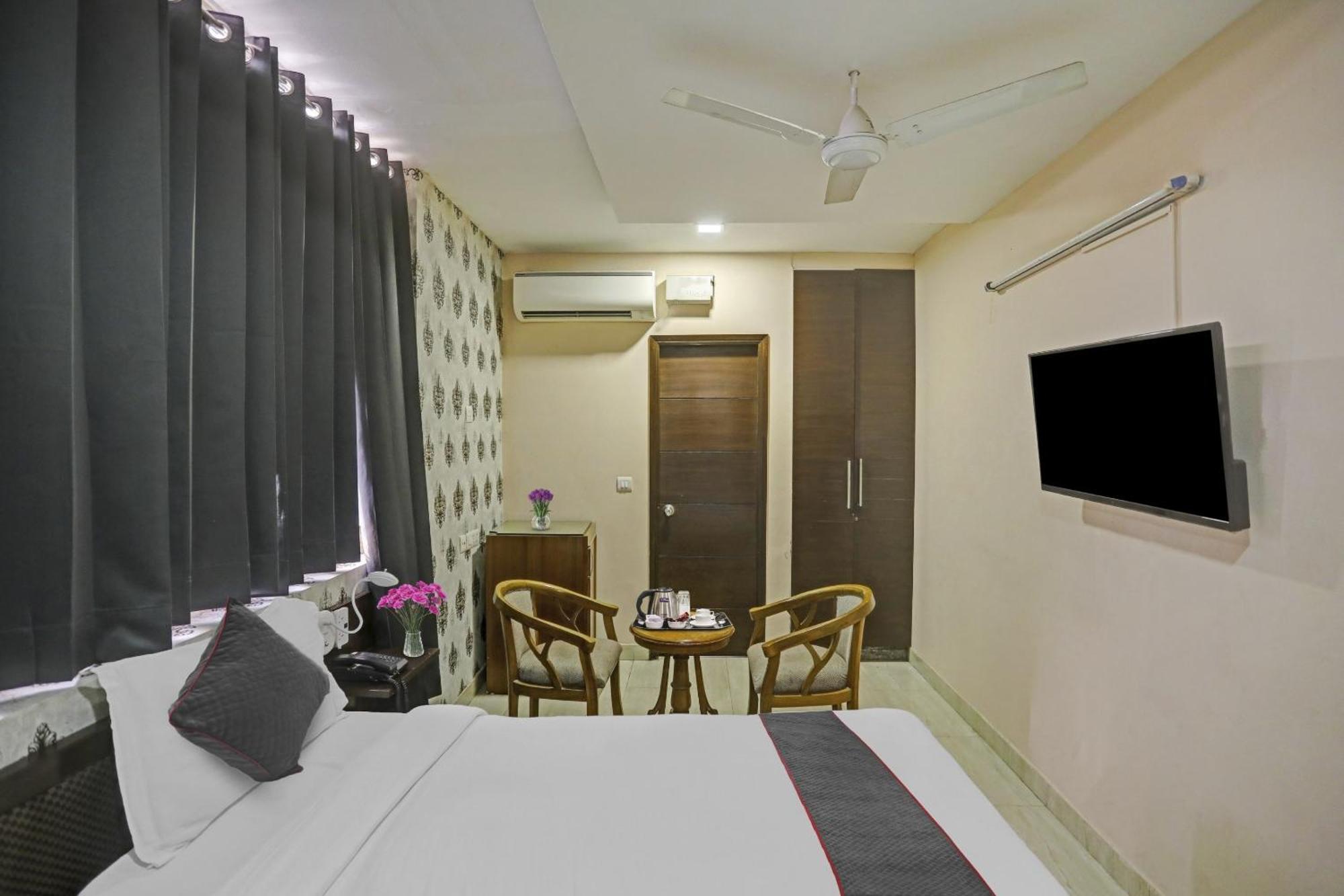 Hotel O Shivam Guest House ניו דלהי מראה חיצוני תמונה