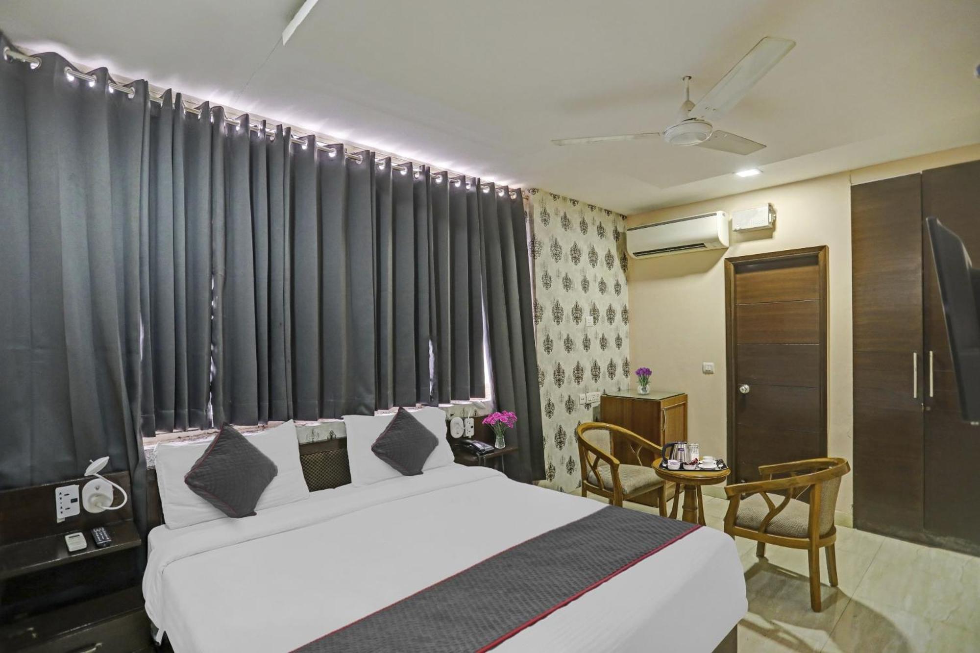 Hotel O Shivam Guest House ניו דלהי מראה חיצוני תמונה